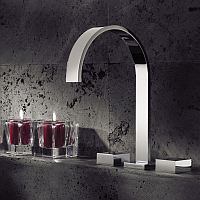 Signorini dream basin tap, click here for the rest of the Signorini Dream range