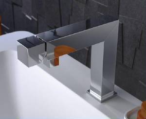 Signorini Zeus basin tap, click pic for the rest of the range